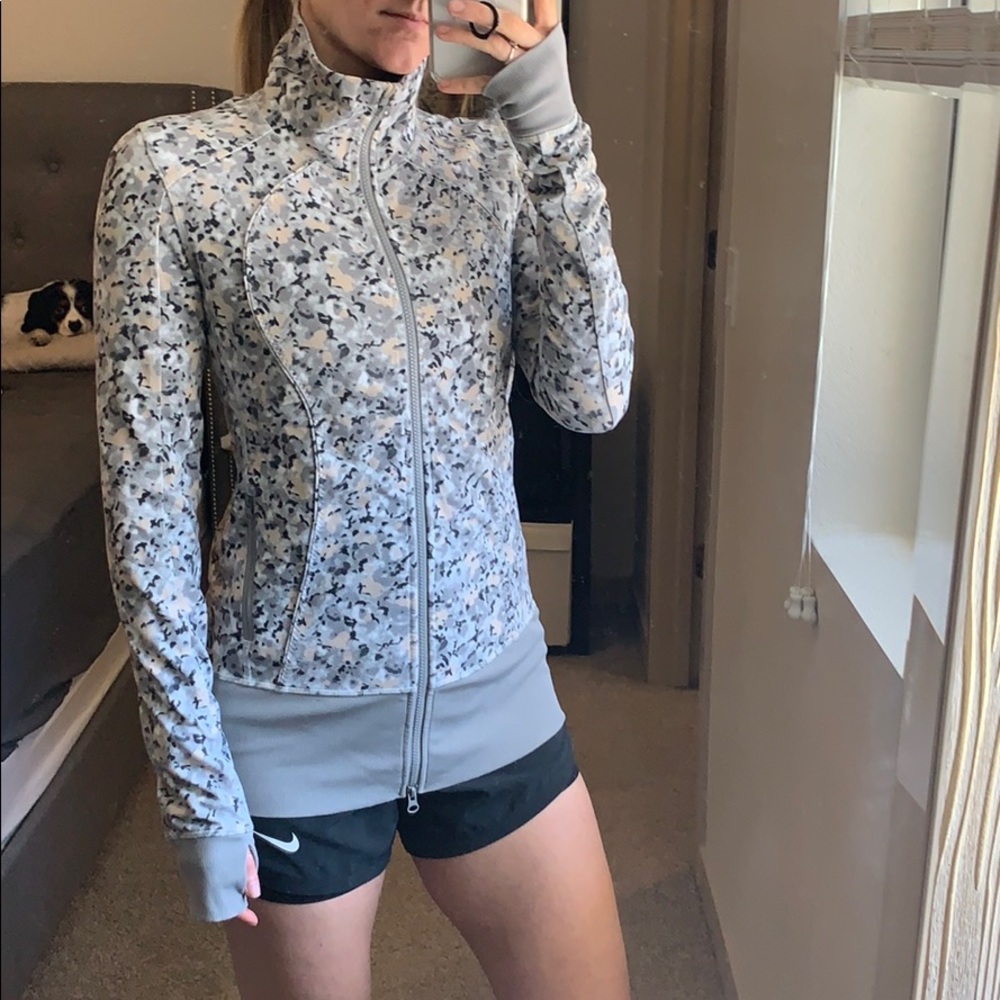 Lululemon ZipUp